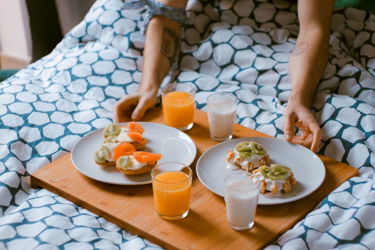 Timing Makan: Kapan Waktu Terbaik untuk Setiap Nutrisi