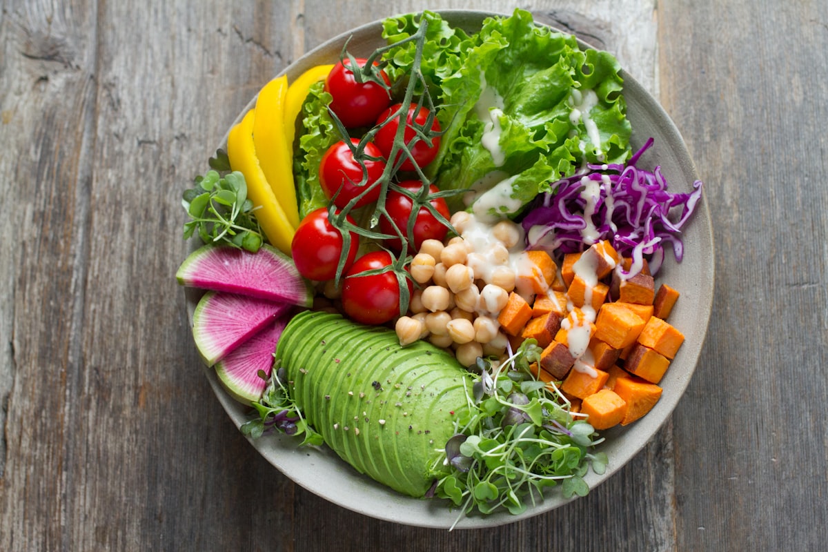 Pertanyaan Umum Tentang Metabolisme dan Nutrisi